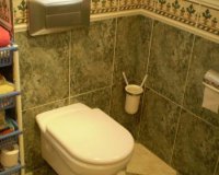 Перепродажа - Квартира - Benidorm - Levante