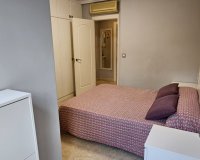 Перепродажа - Квартира - Benidorm - Levante