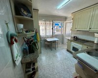 Перепродажа - Квартира - Benidorm - Levante