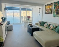 Перепродажа - Квартира - Benidorm - Playa de Levante