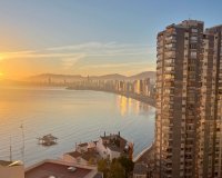 Перепродажа - Квартира - Benidorm - Playa de Levante