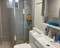 Перепродажа - Квартира - Benidorm - Playa de Levante