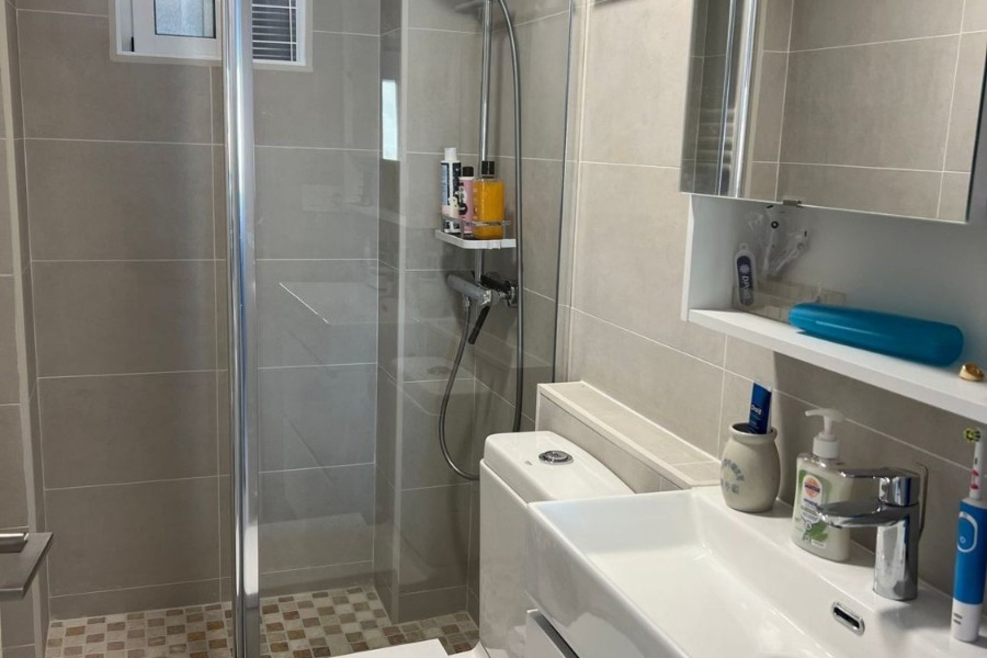 Перепродажа - Квартира - Benidorm - Playa de Levante