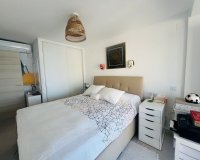 Перепродажа - Квартира - Benidorm - Playa de Levante