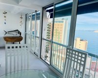 Перепродажа - Квартира - Benidorm - Playa de Levante