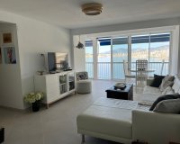 Перепродажа - Квартира - Benidorm - Playa de Levante