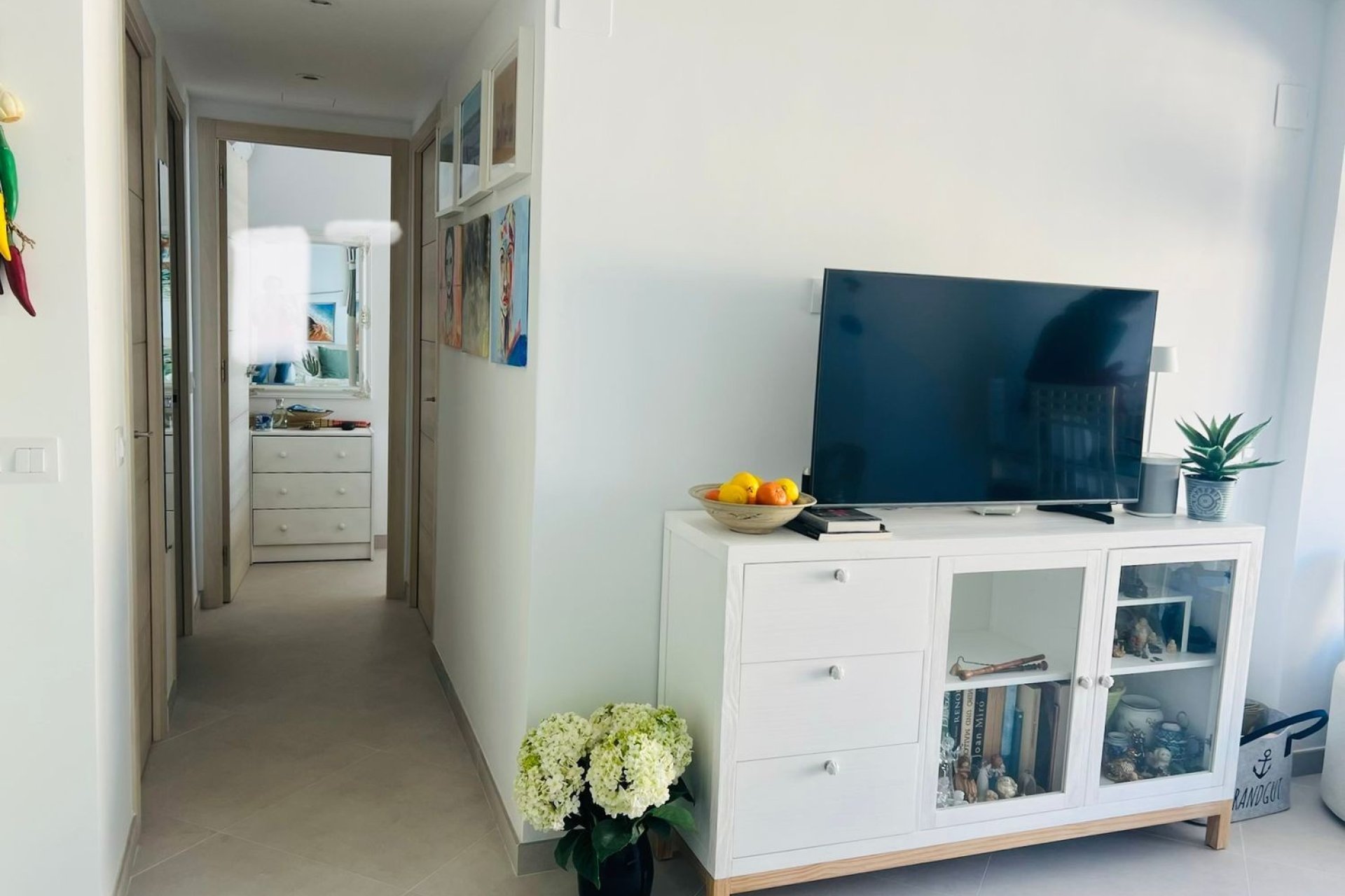 Перепродажа - Квартира - Benidorm - Playa de Levante