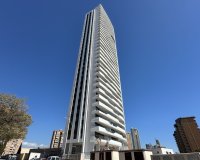 Перепродажа - Квартира - Benidorm - Playa de Levante