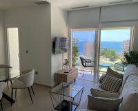 Перепродажа - Квартира - Benidorm - Playa de Poniente