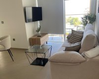 Перепродажа - Квартира - Benidorm - Playa de Poniente
