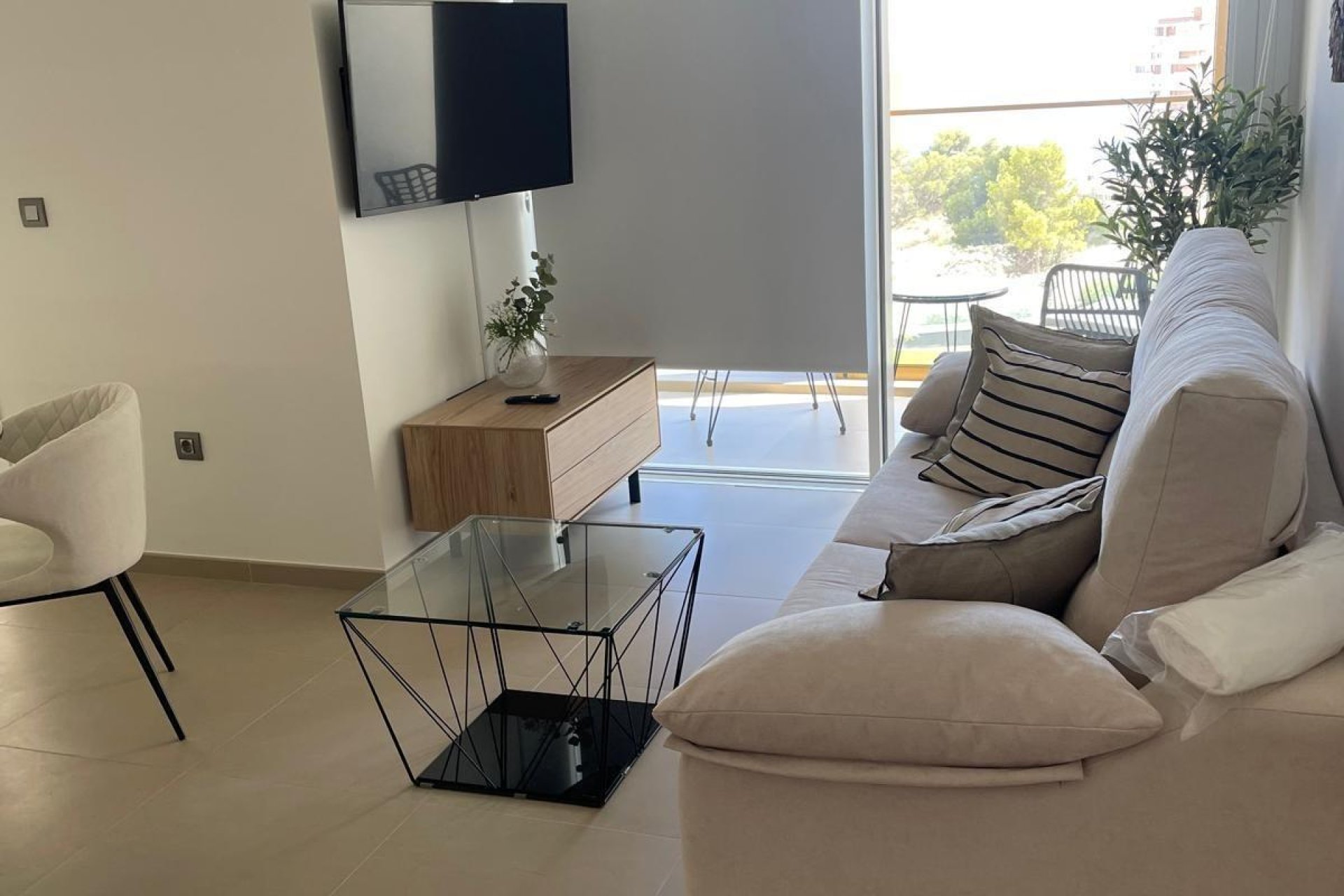 Перепродажа - Квартира - Benidorm - Playa de Poniente