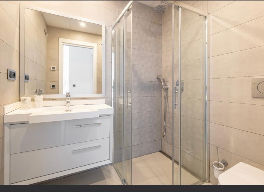 Перепродажа - Квартира - Benidorm - Playa de Poniente