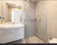 Перепродажа - Квартира - Benidorm - Playa de Poniente