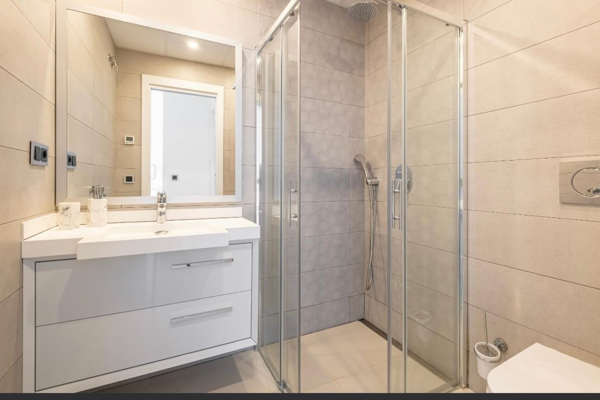 Перепродажа - Квартира - Benidorm - Playa de Poniente