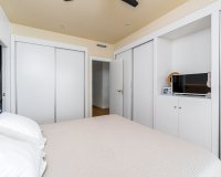 Перепродажа - Квартира - Benidorm - Playa de Poniente