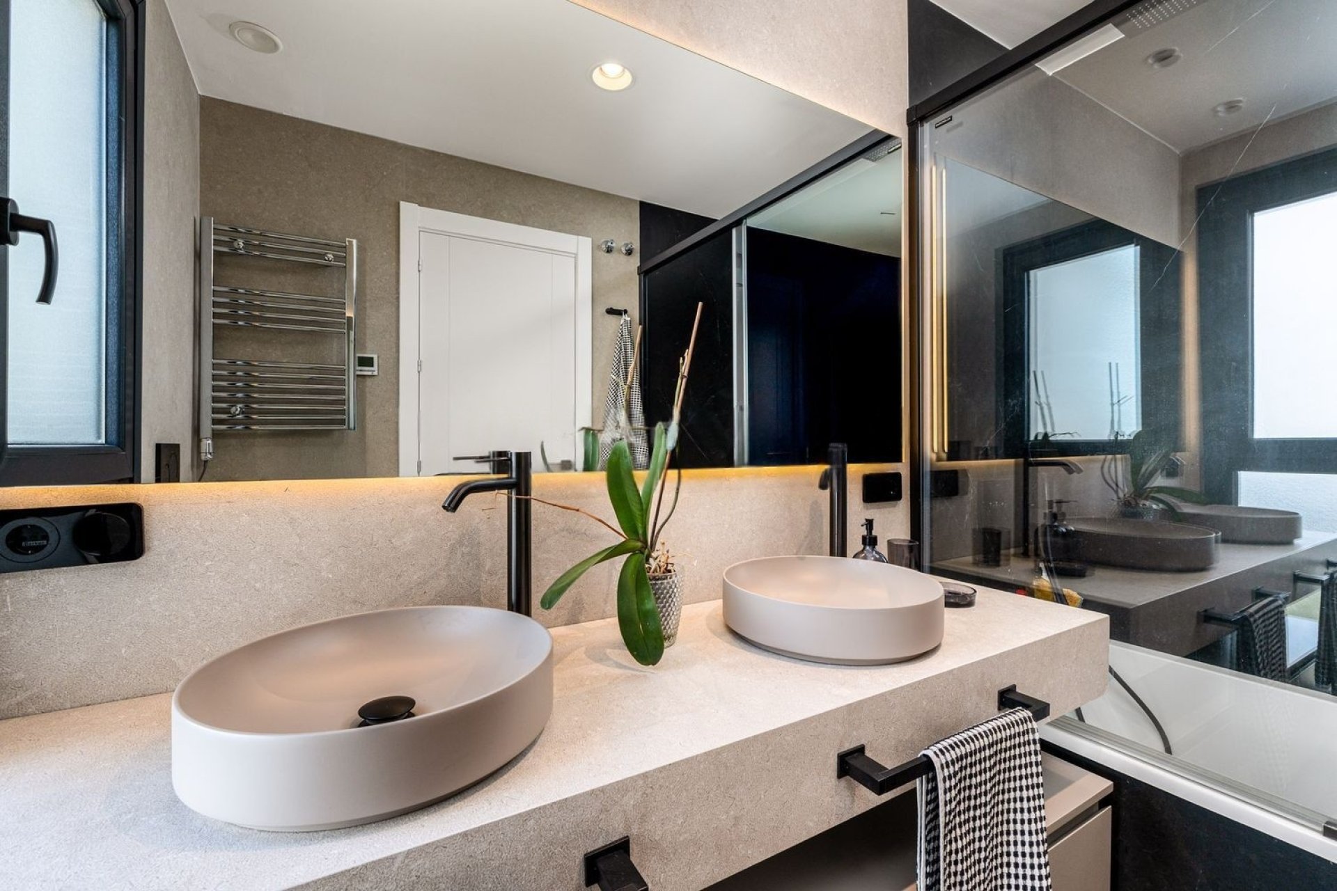 Перепродажа - Квартира - Benidorm - Playa de Poniente