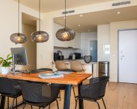 Перепродажа - Квартира - Benidorm - Playa de Poniente