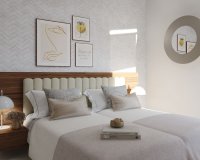 Перепродажа - Квартира - Benidorm - Playa de Poniente