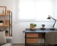 Перепродажа - Квартира - Benidorm - Playa de Poniente