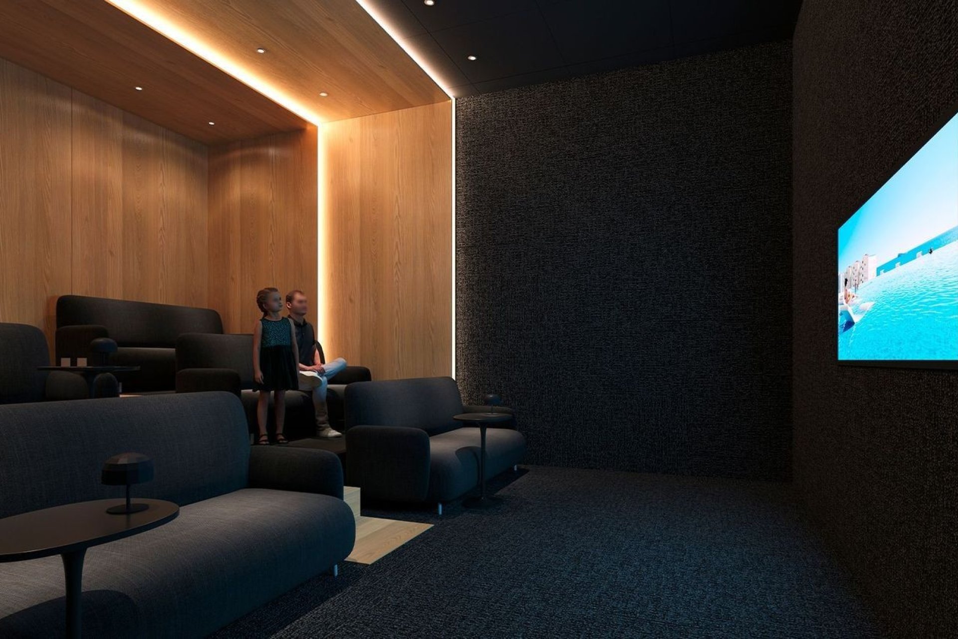 Перепродажа - Квартира - Benidorm - Playa de Poniente