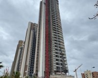 Перепродажа - Квартира - Benidorm - Playa de Poniente