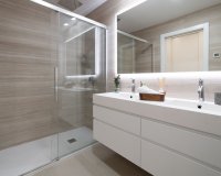 Перепродажа - Квартира - Benidorm - Playa de Poniente