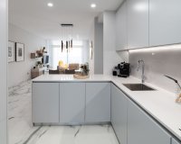 Перепродажа - Квартира - Benidorm - Playa de Poniente