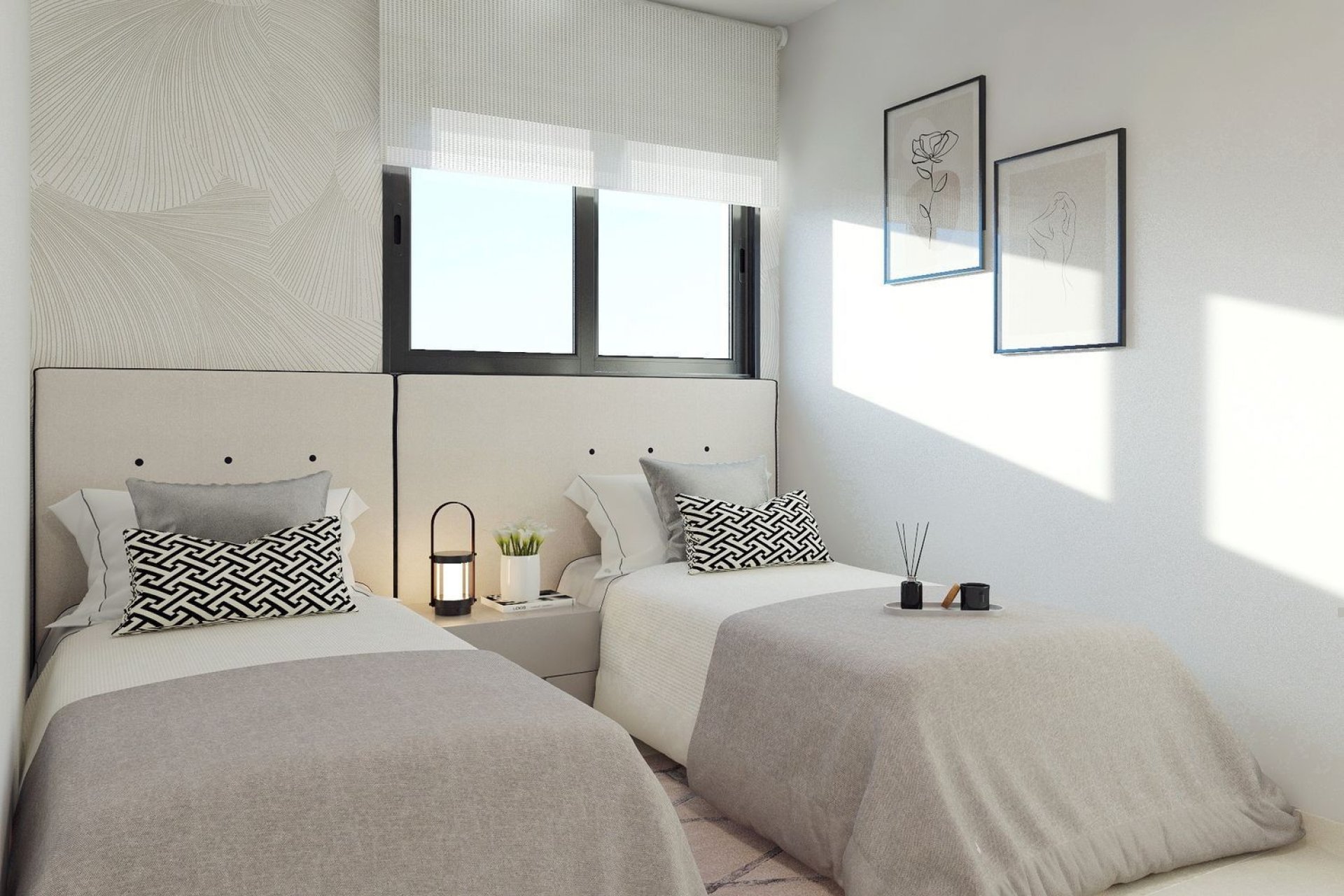 Перепродажа - Квартира - Benidorm - Playa de Poniente