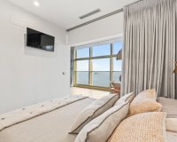 Перепродажа - Квартира - Benidorm - Playa de Poniente