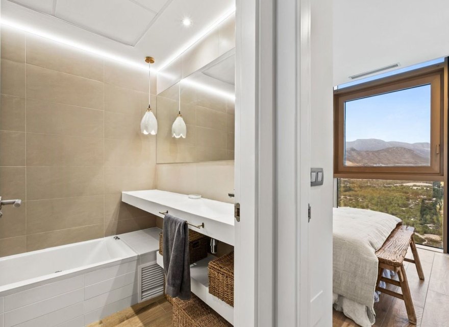 Перепродажа - Квартира - Benidorm - Playa de Poniente