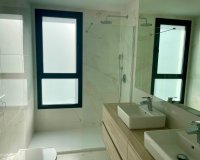 Перепродажа - Квартира - Benidorm - Playa de Poniente