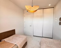 Перепродажа - Квартира - Benidorm - Playa de Poniente