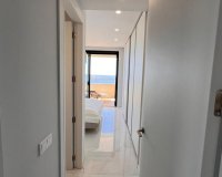 Перепродажа - Квартира - Benidorm - Playa de Poniente