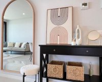 Перепродажа - Квартира - Benidorm - Playa de Poniente