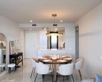 Перепродажа - Квартира - Benidorm - Playa de Poniente