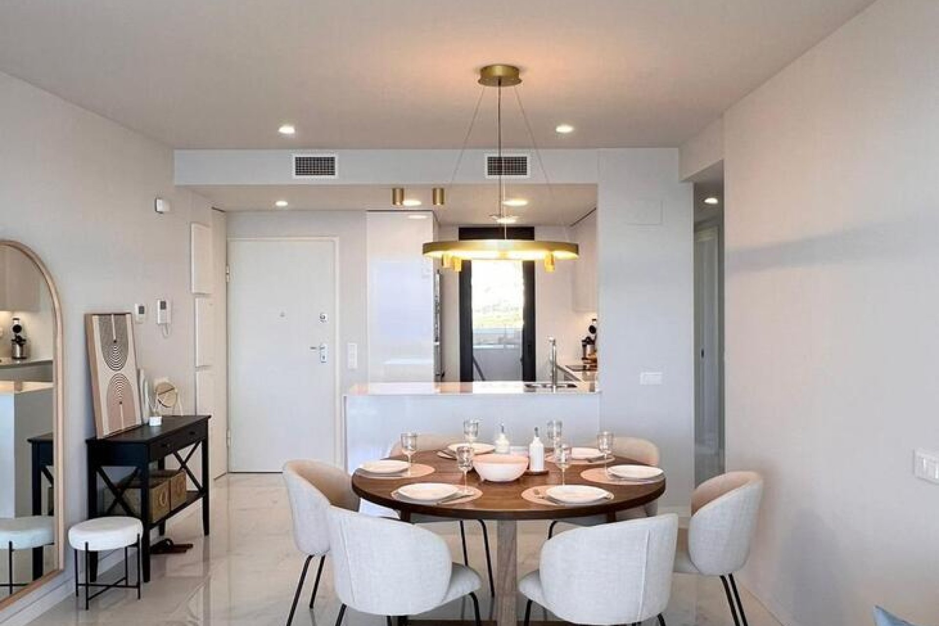 Перепродажа - Квартира - Benidorm - Playa de Poniente