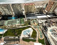 Перепродажа - Квартира - Benidorm - Playa de Poniente