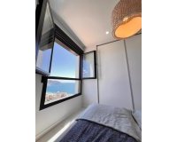 Перепродажа - Квартира - Benidorm - Playa de Poniente