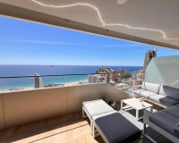 Перепродажа - Квартира - Benidorm - Playa de Poniente