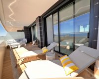 Перепродажа - Квартира - Benidorm - Playa de Poniente