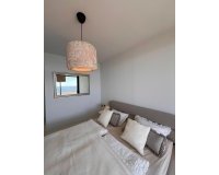 Перепродажа - Квартира - Benidorm - Playa de Poniente