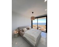 Перепродажа - Квартира - Benidorm - Playa de Poniente