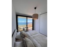 Перепродажа - Квартира - Benidorm - Playa de Poniente