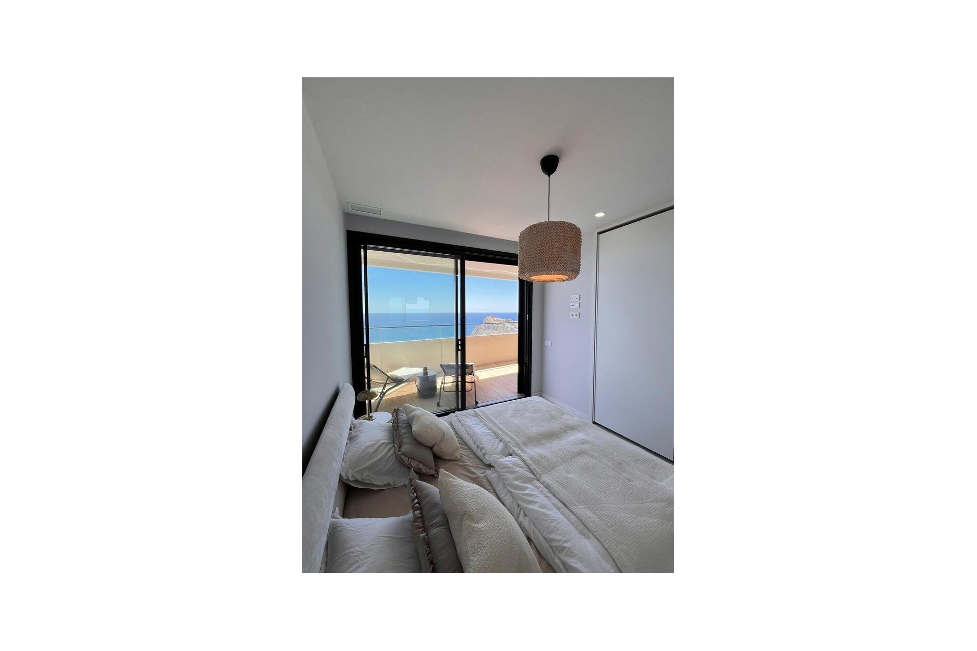 Перепродажа - Квартира - Benidorm - Playa de Poniente