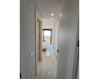 Перепродажа - Квартира - Benidorm - Playa de Poniente