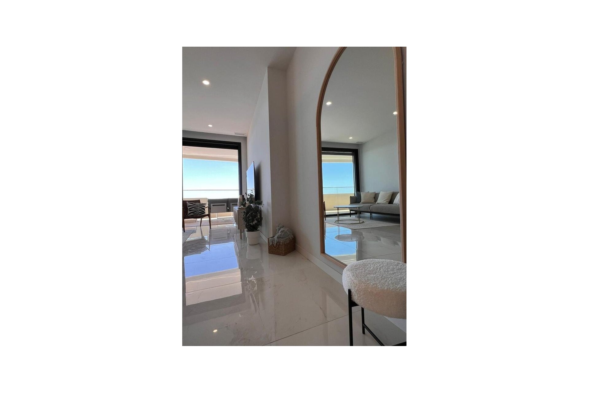 Перепродажа - Квартира - Benidorm - Playa de Poniente