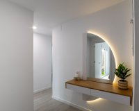 Перепродажа - Квартира - Benidorm - Playa Poniente