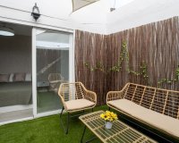 Перепродажа - Квартира - Benidorm - Playa Poniente