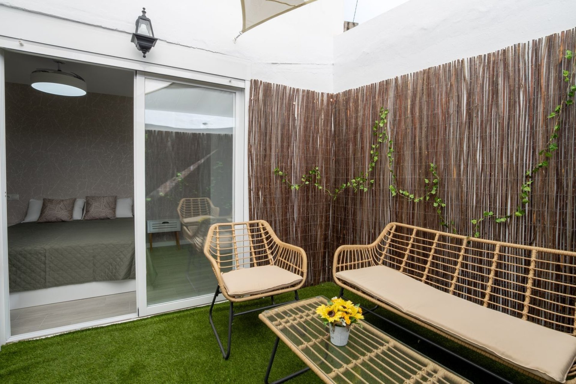 Перепродажа - Квартира - Benidorm - Playa Poniente