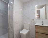 Перепродажа - Квартира - Benidorm - Playa Poniente